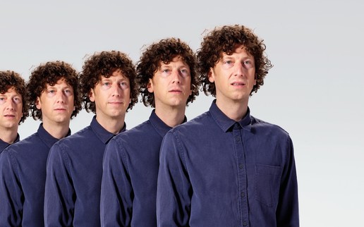 Merijn Scholten Merijn Scholten
