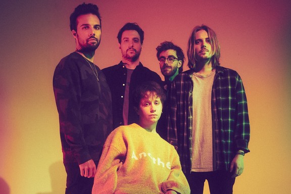Nothing But Thieves