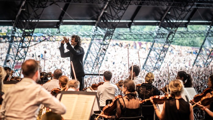 Noord Nederlands Orkest