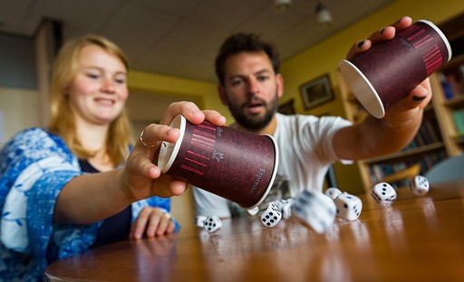 Wetenschapscasino Wetenschapscasino