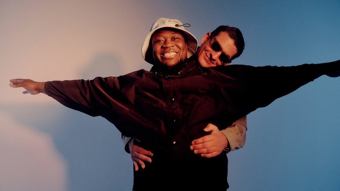 Skream & Benga Skream & Benga