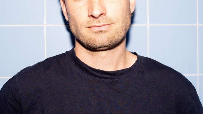 Ron van Zalmsaus