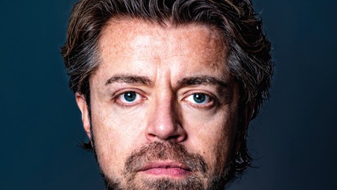 Daan van der Hoeven Daan van der Hoeven