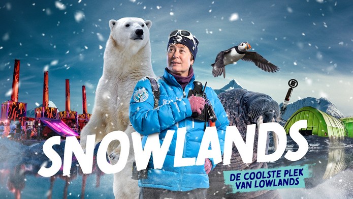 LL Science: Snowlands