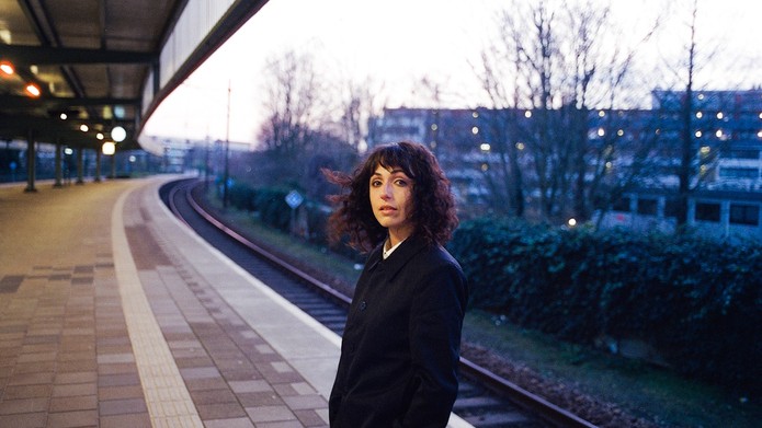 VPRO CLUB LEES x Sophie Straat