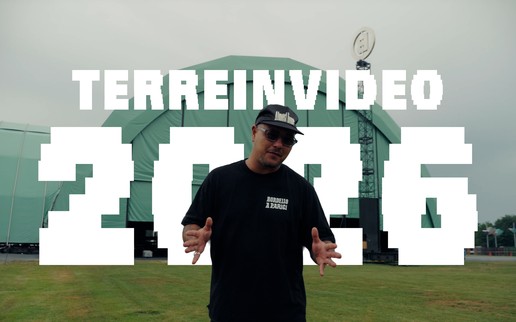 LL26 Terreinvideo LL26 Terreinvideo