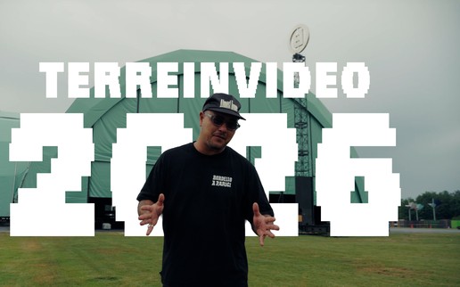 LL26 Terreinvideo LL26 Terreinvideo