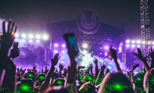 The Lowlands Consciousness Field Project The Lowlands Consciousness Field Project