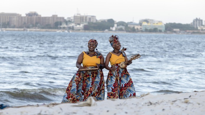 The Zawose Queens