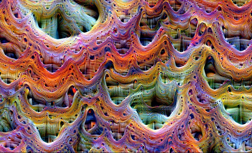 VIRTUELE PSYCHEDELICA VIRTUELE PSYCHEDELICA