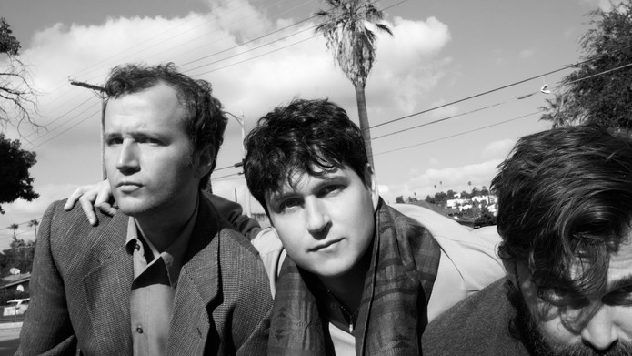 Vampire Weekend