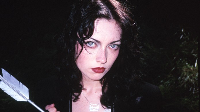 Violet Grohl