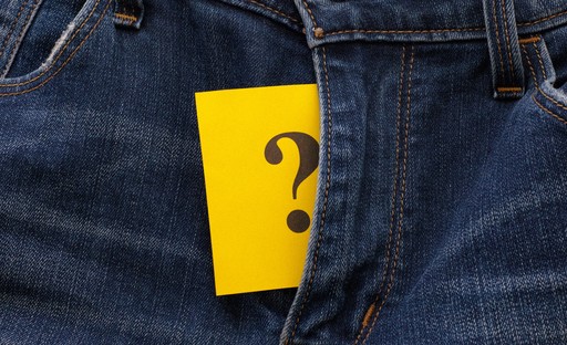 Wat heb jij in je broek? Wat heb jij in je broek?