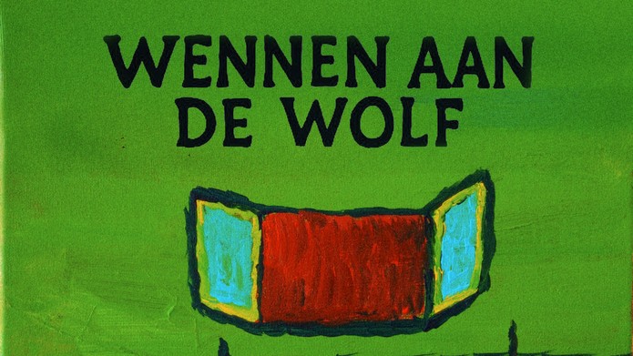 WENNEN AAN DE WOLF