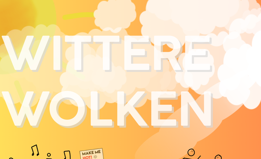 Wittere Wolken, Coolere Toekomst