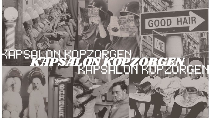 LL Science: Kapsalon Kopzorgen