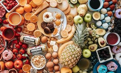 Food For The Future Food For The Future