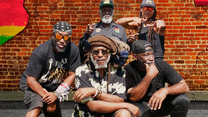 Steel Pulse