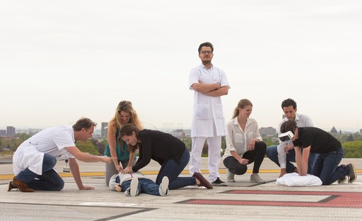 Lowlands saves lives Lowlands saves lives