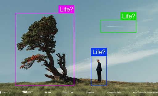 To Be or Not To Be: Wat Is Leven(d)?